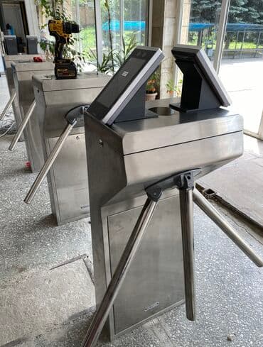 ремонт домофонных дверей: Профессиональный монтаж Видеонаблюдения Видео аудио домофонов — 12