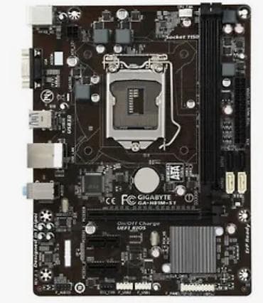 a03 core: Компьютер, ОЗУ 8 ГБ, Для несложных задач, Б/у, HDD + SSD — 1