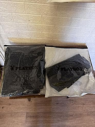 дешёвые вещи: Продаю мужские джинсы черного и синего цвета. Большой размер, 42 — 2