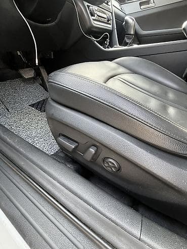 hyundai santa fe 2021: Hyundai Sonata: 2019 г., 2 л, Автомат, Газ, Седан — 8