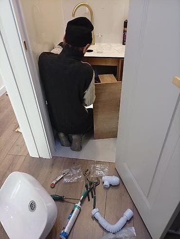 форсунки чистка цена: Ремонт сантехники Больше 6 лет опыта — 8