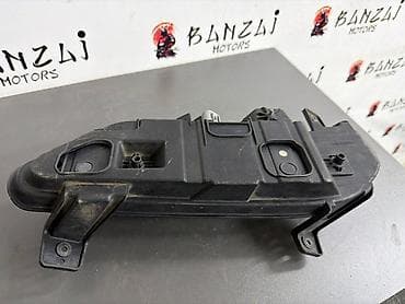 red cell: Левая противотуманная фара Ssangyong Б/у, Оригинал, Корея — 3