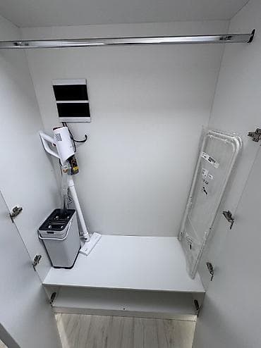 квартира бишкек месячный: 2 комнаты, Собственник, Без подселения, С мебелью полностью — 10