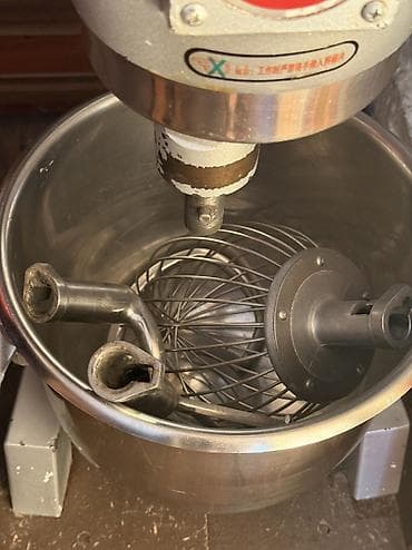 Блендер, миксер, Б/у, Самовывоз