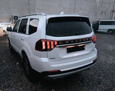 ремонт разбитых фар бишкек: Kia Mohave: 2019 г., 3 л, Автомат, Дизель, Внедорожник — 2