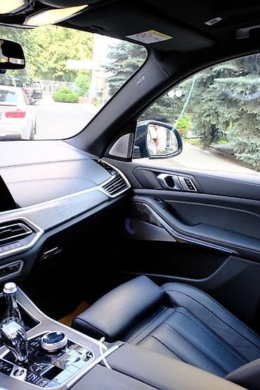 byd e2 2019: BMW X5: 2022 г., 3 л, Автомат, Гибрид, Кроссовер — 8