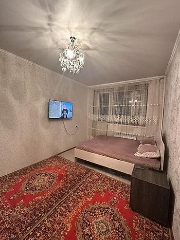 я ищу квартира из кызылкия: Сдаю 1ком. Квартиру На долгий срок желательно молодой семье С мебелью — 2