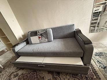 Балдар үчүн дивандар: Балдар гарнитурасы, Колдонулган, Кыздар үчүн, Балдар үчүн, Жыгач, түсү - Боз, Өзү алып кетүү lalafo.kg да — 3 Балдар үчүн дивандар: Балдар гарнитурасы, Колдонулган, Кыздар үчүн, Балдар үчүн, Жыгач, түсү - Боз, Өзү алып кетүү — 3