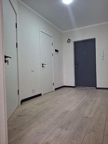 Квартиры: 1 комната, 52 м², Элитка, 14 этаж, Евроремонт — 2