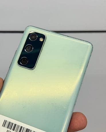 самсунг зет флип 6: Samsung Galaxy S20, Б/у, 128 ГБ, цвет - Зеленый, В рассрочку, 2 SIM, eSIM — 3