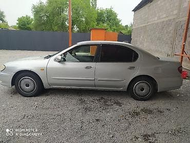 chevrolet impala: Продаю Ниссан Цефиро А33 2000 года 2 объем бензин и Газ Очень — 4