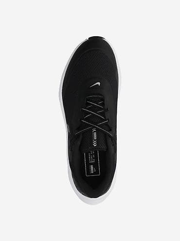just do it: Мужские кроссовки, 43, Nike, Новый, цвет - Черный, Платная доставка — 7