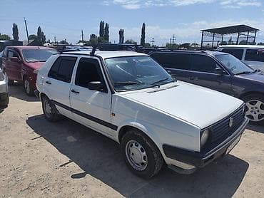 опель корса б: Volkswagen Golf: 1993 г., Хэтчбэк — 2