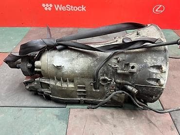 carters original: Коробка передач Автомат Mercedes-Benz Б/у, Оригинал, Япония — 2