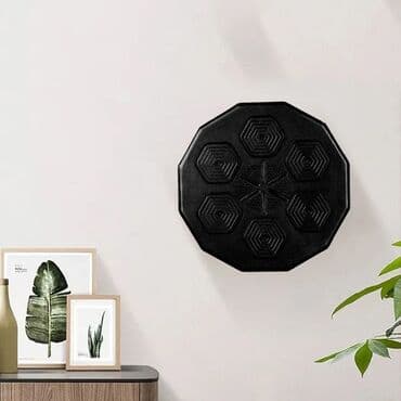 развивайка бизиборд: Детская электронная боксерская груша нового поколения #бокс — 4