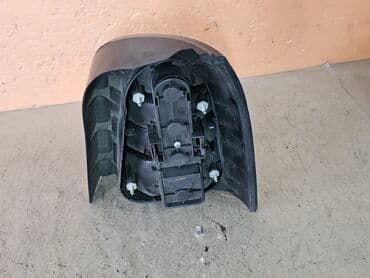 ауди с4 задний стоп: Арткы сол стоп-сигнал Audi 1999 г., Колдонулган, Оригинал — 7