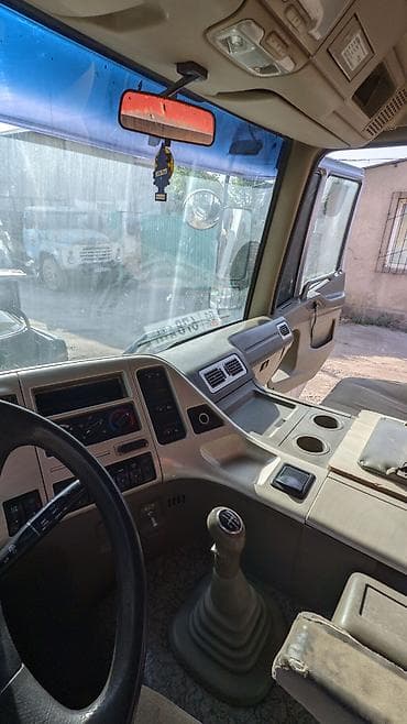 корейские насос: Бетононасос, Daewoo, 2014 г., 40-60 м — 4