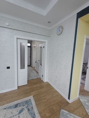 купить дом в стиле хай тек: Үй, 90 кв. м, 5 бөлмө, Менчик ээси, Евро оңдоо — 32