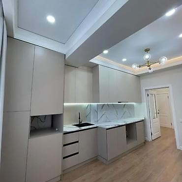 seven development: 2 комнаты, 60 м², Мадина Элитка, 8 этаж, Евроремонт — 6