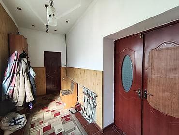 гараж кирпич: Продам кирпичный дом 156 м² на 5 сот. в с. Лебединовка (Ж.Жолу / — 8