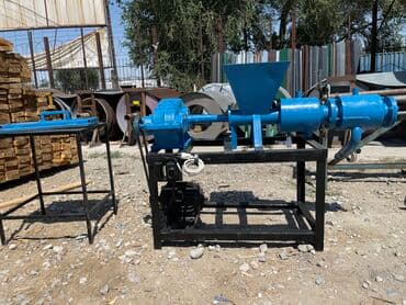 мойка волос: Продаю станок хозяйственное мыло и Научим и сырье готовить Самын — 16