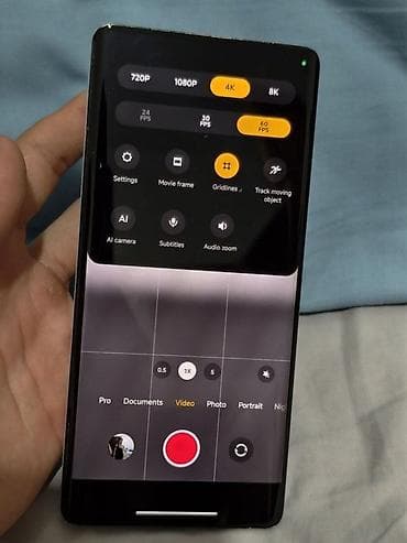 iphone 7 64: Xiaomi, Mix 4, Б/у, 256 ГБ, цвет - Белый, 2 SIM — 4