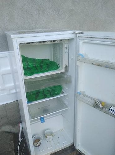 Холодильник Avest, Однокамерный — 3