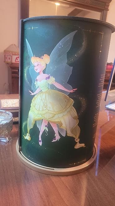 кукла лабубу: Коллекционная лимитированная кукла Disney Designer Collection — Tinker — 5