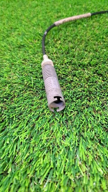 e87: Датчик крутящего момента BMW Б/у, Оригинал, Германия — 2