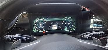 Hyundai Grandeur: 2021 г., 3 л, Автомат, Газ, Седан — 6
