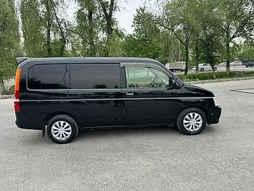 хонда одиссей климат контроль: Honda Stepwgn: 2003 г., 2 л, Автомат, Бензин, Минивэн — 2