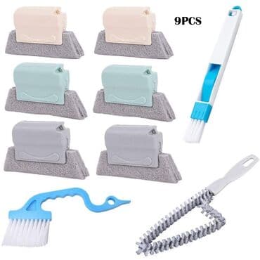 продам пылесос: Набор для очистки труднодоступных мест . Набор из 9 предметов для — 1
