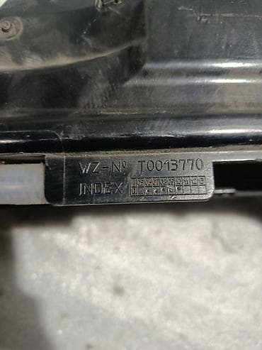 eagle eyes: Бардачок (перчаточный ящик) в сборе для автомобиля VAG — 4