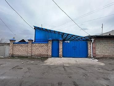 Продам. Дом 3к, 29м2, участок 4,6 сот, Аламединский рынок 107т$ (9 362 at lalafo.kg Продам. Дом 3к, 29м2, участок 4,6 сот, Аламединский рынок 107т$ (9 362