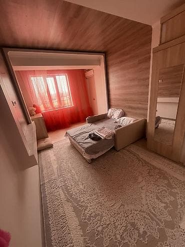 квв: Сдам одну комнату в двухкомнатной квартире мужчине. Живу с дочкой — 1