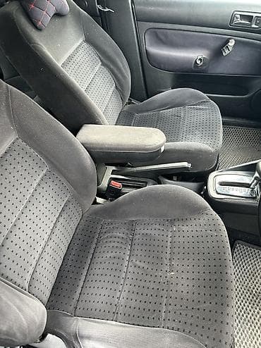 kia sorento 2 0: Volkswagen Golf: 2000 г., 2 л, Автомат, Бензин, Хэтчбэк — 5