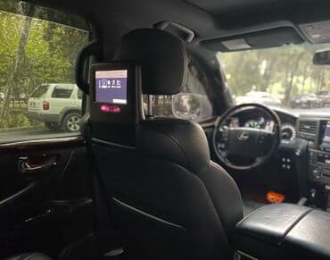 обмен на дом в городе каракол: Lexus LX: 2014 г., 5.7 л, Автомат, Бензин, Внедорожник — 9