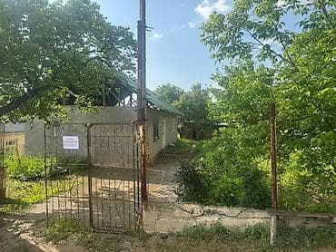 балыкчы таш сарай: Озгур Дачадан 5комнат уй Сатылат — 1