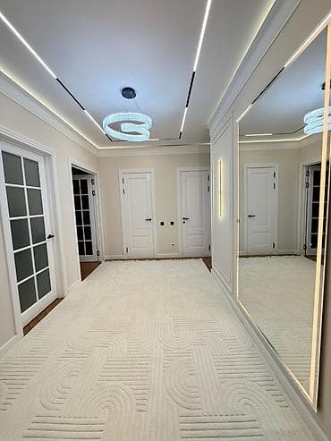 house: 2 комнаты, 83 м², Элитка, 14 этаж, Дизайнерский ремонт — 7