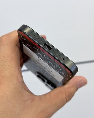 макбук в рассрочку бишкек: IPhone 15 Pro, Б/у, 128 ГБ, Black Titanium, Защитное стекло, Коробка, В рассрочку, 85 % — 5