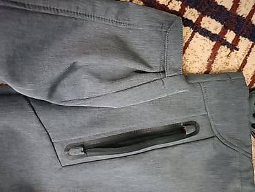 мембранная куртка: Отличная ветровка мембранная, до 54 размера, в отличном состоянии — 4