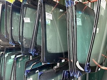 Айнек Маңдайкы BMW — 1