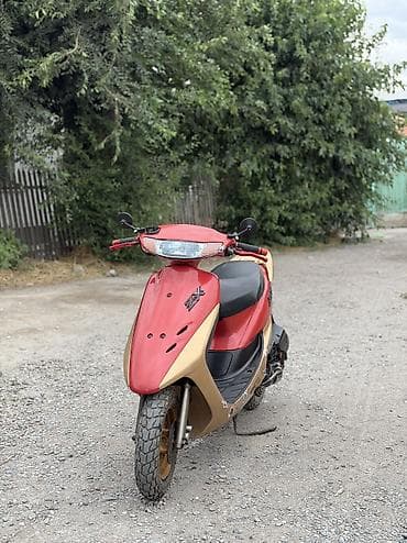 Мини мопед Honda, 70 куб. см, Бензин, Б/у