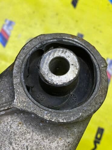 ремонт рулевой рейки бишкек цена: Комплект рычагов BMW Оригинал, Япония — 3