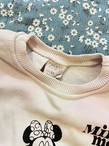 Боди: Комплект, цвет - Розовый — 2