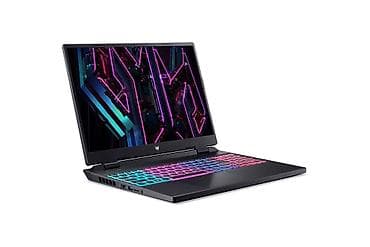 Ноутбуки Acer: Игровой, Б/у, Intel Core i9 — 4