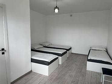 комнаты в тамчы: Гостевой дом на Иссык-Куле, АЛИНУР, Чолпон-Ата, 4 места, Почасово — 2