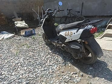 фара volvo xc70: Тип скутера 150 куб. см, Бензин — 3