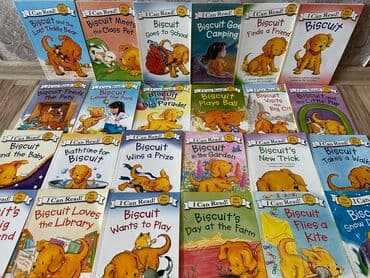 книга английский язык: Книжки на английском. Начальный уровень чтения на английском языке. I — 1