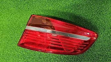 h7 led: Передняя правая фара BMW 2010 г., Б/у, Оригинал, Германия — 2